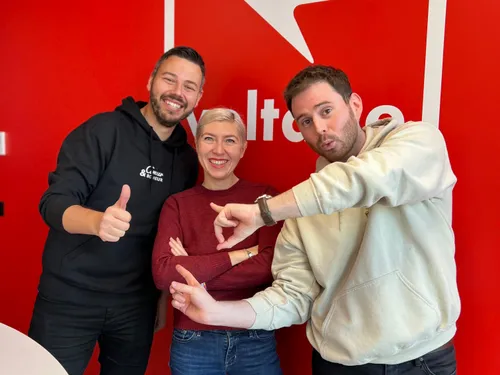 Florian OnAir : les objets les plus insolites volés dans les...