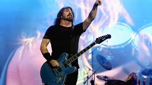 Foo Fighters : un nouvel album "Your Favorite Toy" en avril