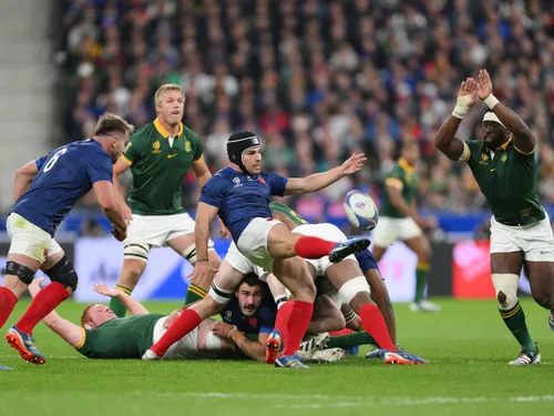 Rugby : la France éliminée, allez-vous continuer de regarder la...