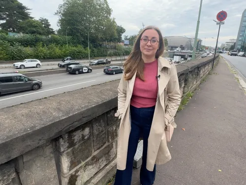 Périphérique à 50km/h : un bienfait pour les riverains ?