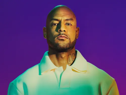« SUBLIFE », le nouveau label électro créé par... Booba