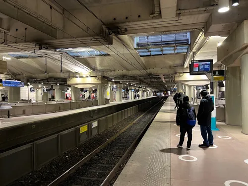 Vous ne comprenez rien au nouveau plan de transport du RER C ? Nous...
