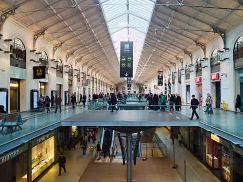 Saint-Lazare : des agents de la sûreté ferroviaire ont dû tirer sur...