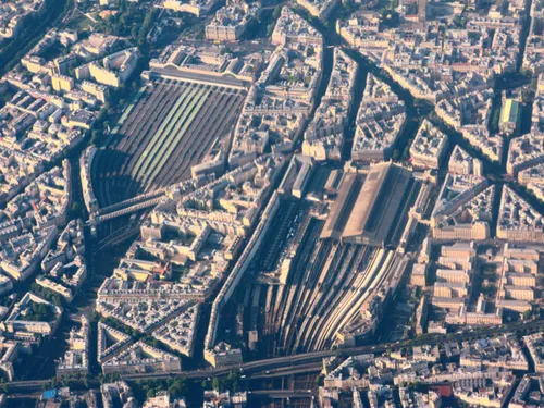 Un nouveau tunnel pour relier Gare du Nord et Gare de l’Est