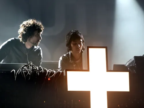 Skrillex, Justice, Fred again, MEDUZA… la BO du prochain Fifa se...