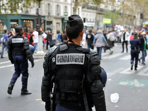 La gendarmerie nationale, désormais présente… sur TikTok !