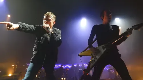 We Love Green 2026 : Gorillaz ouvre le festival