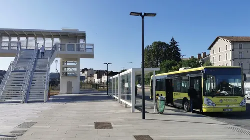 Périgueux : des perturbations ce jeudi 12 mars sur le réseau Peribus