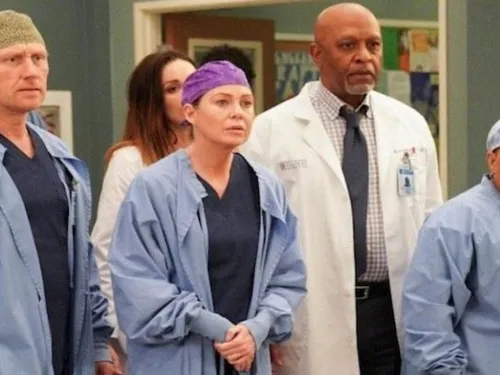 Grey’s Anatomy : un nouvel acteur célèbre rejoint le casting de la...