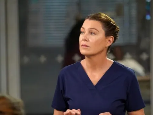 Grey’s Anatomy : un retour inattendu dans la saison 18 (Vidéo)