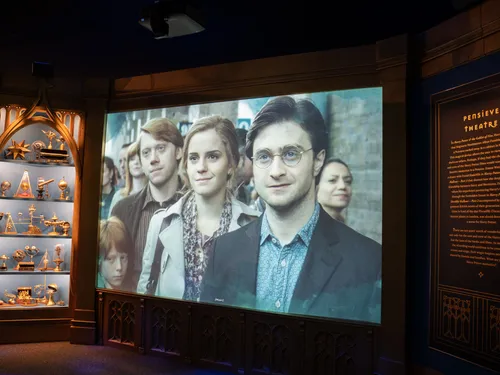 Exposition Harry Potter : la billetterie parisienne ouvre ce...