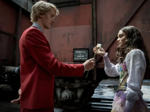 "Hunger Games" : un préquel dans la lignée de la première trilogie...