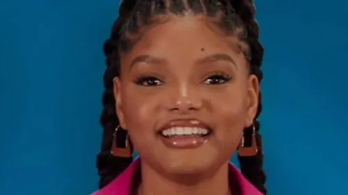 Halle Bailey dévoile la version deluxe de son premier album solo !