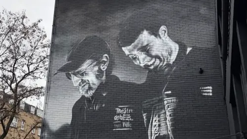 Fred again.. & Thomas Bangalter : le B2B du siècle