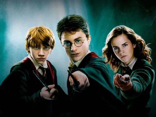 Harry Potter : la « Forêt Interdite » ouvre ses portes au public ! 