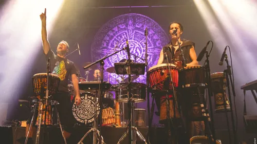 Soirées électro : vers un retour des instruments ?