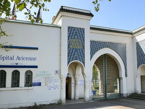 Saint-Denis : un ouvrier grièvement blessé sur le chantier du...