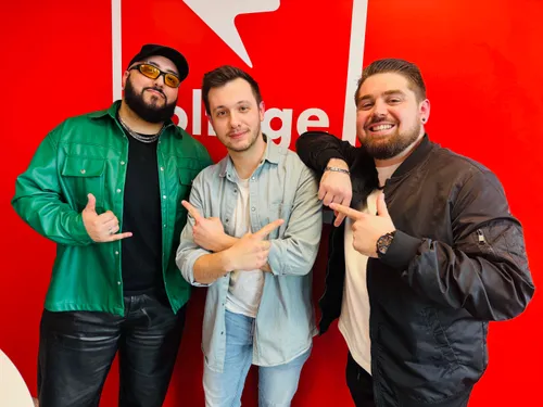 Réécoutez l’interview de Siks et Jobsab dans le Warm Up