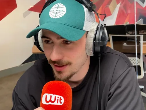 Pierre Garnier sortira son premier album le 7 juin ! 