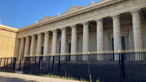 Bordeaux : un juge d'instruction saisi après des soupçons de viol...