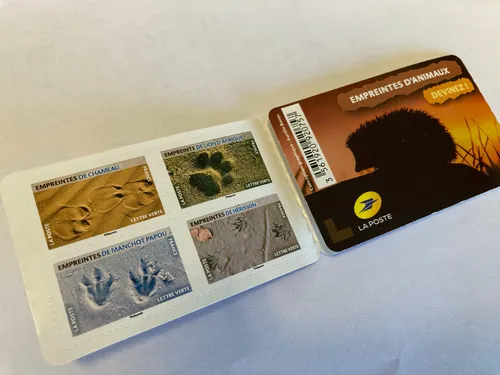La Poste : nouvelle hausse du prix moyen du timbre au 1er janvier 2024