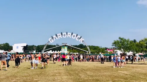 Avant sa grande fête en juin, Garorock fait une tournée en Gironde...