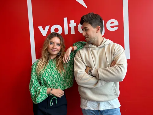 Louisette & Amaury, le duo musical qui cartonne sur TikTok
