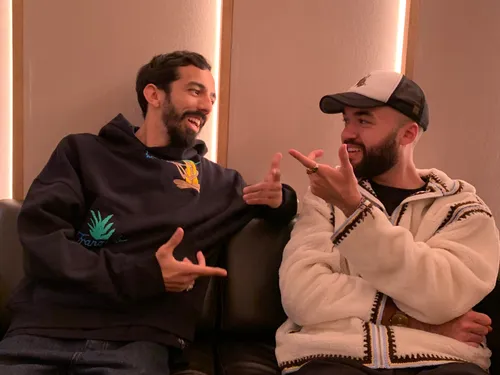 Bigflo et Oli en interview : on a parlé The Voice, santé mentale et...