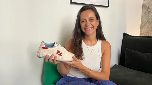 Zèta, la marque bordelaise de sneakers écoresponsables, innove avec...