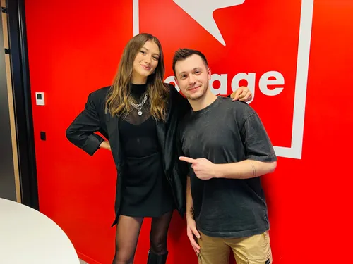 Interview de Leony : « travailler avec David Guetta serait un...