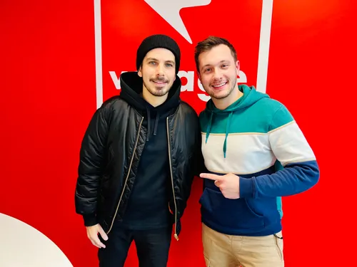 Michael Canitrot : le DJ qui met en valeur le patrimoine français...