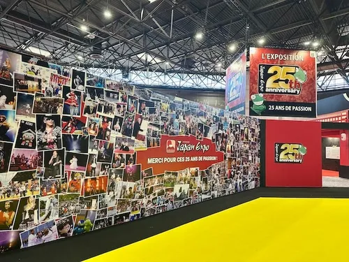 Japan Expo 2026 : la culture japonaise en fête à Villepinte