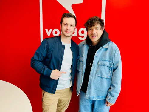 Réécoutez l’interview de Mosimann dans le Warm Up !