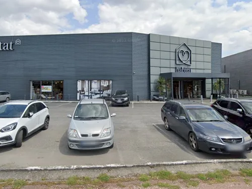 L'enseigne Habitat placée en liquidation judiciaire, près de 400...