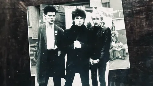 U2 dévoile Easter Lily, un nouvel E.P introspectif 