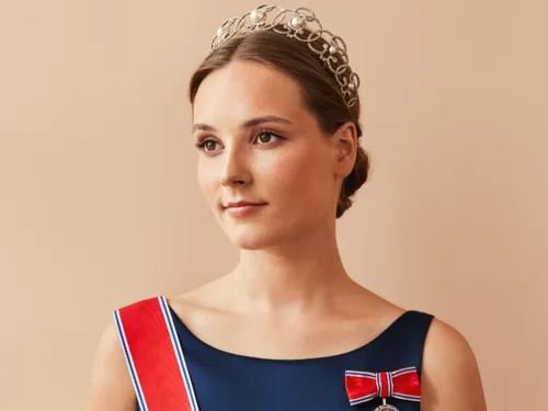 Norvège : un américain veut épouser la princesse, il est arrêté et...
