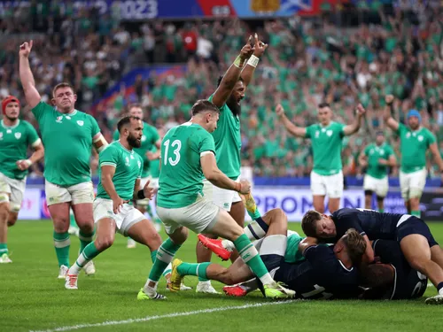 La Coupe du monde de rugby est-elle trop longue ?