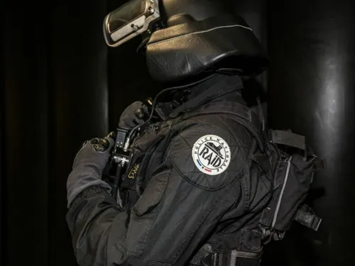 Policiers tués à Magnanville : les juges antiterroristes annoncent...