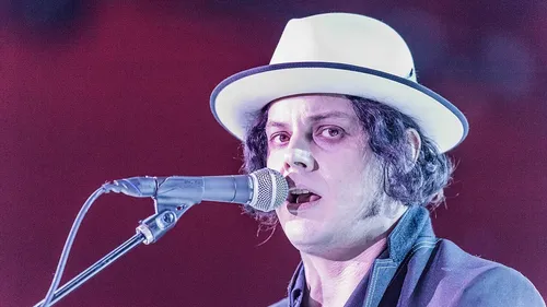 Jack White annonce un nouvel album "Frozen Charlotte" pour cet été...