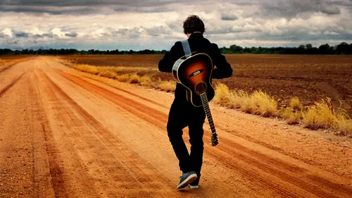 Jake Bugg annonce "Alamo", son nouvel album aux racines folk