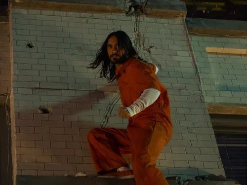 Jared Leto dans "Morbius"  : "les rôles de antihéros sont plus...