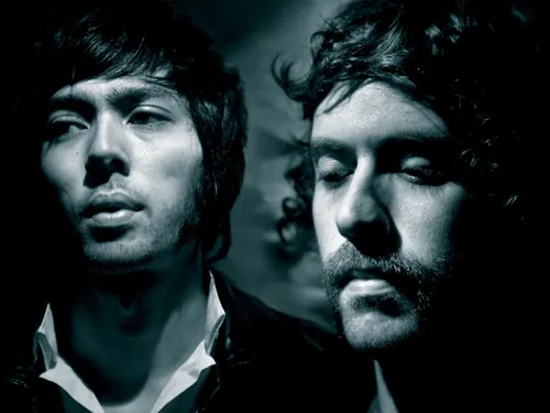 Justice annonce un show à l'Accor Arena en décembre !