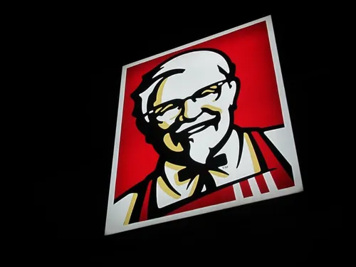 Bad buzz. KFC fait par erreur la promotion d’un évènement organisé...
