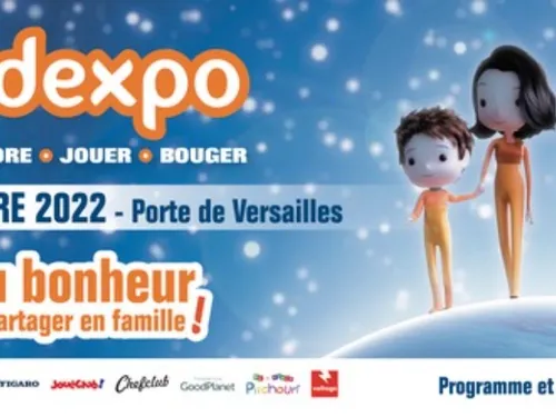 Kidexpo, Lumières sauvages et Trail de la Peur… : trois idées de...