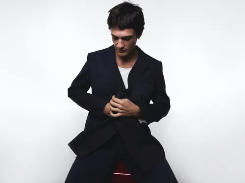 Kungs en première partie de David Guetta au Chambord Live ! 