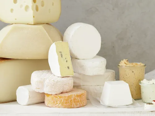 Paris : c’est une première, un musée du fromage va s’installer dans...