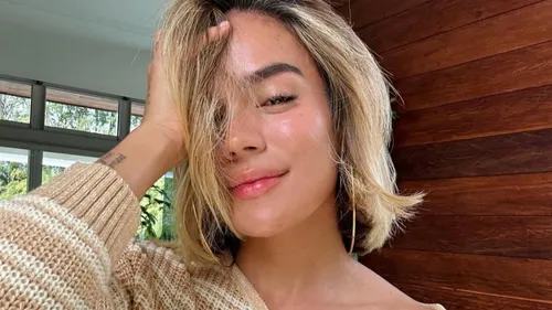 Karol G offre la cuenta aux clients de son restaurant !