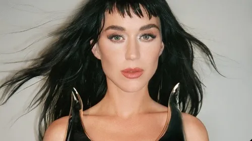 Katy Perry lance sa tournée au Main Square 2026