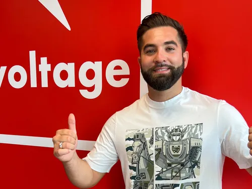 Kendji se confie sur son combat contre l’illettrisme
