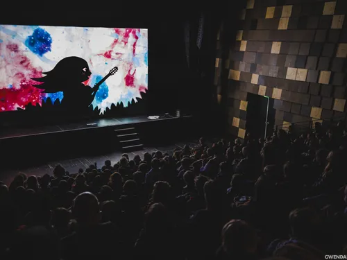 Musées, Paris Games Week, conte musical… : trois idées de sortie...